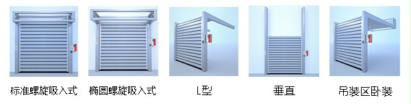 多种设计方案